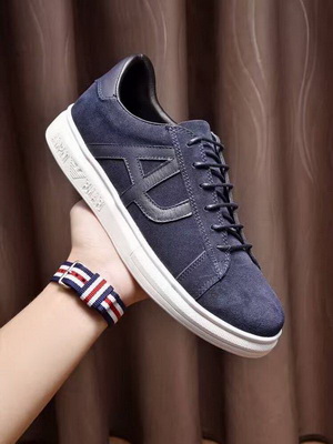 Amani Fashion Casual Men Shoes--065